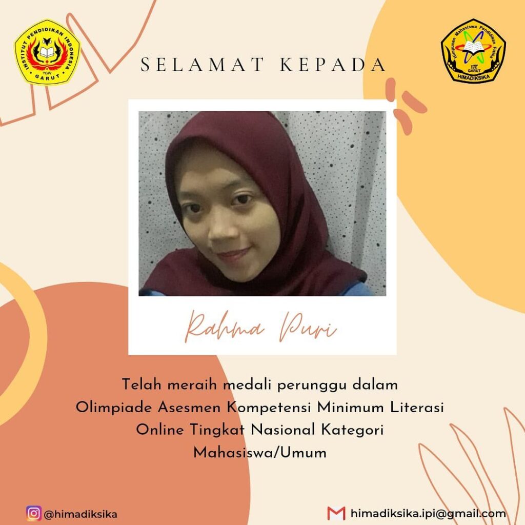 February 18 20211 | Institut Pendidikan Indonesia