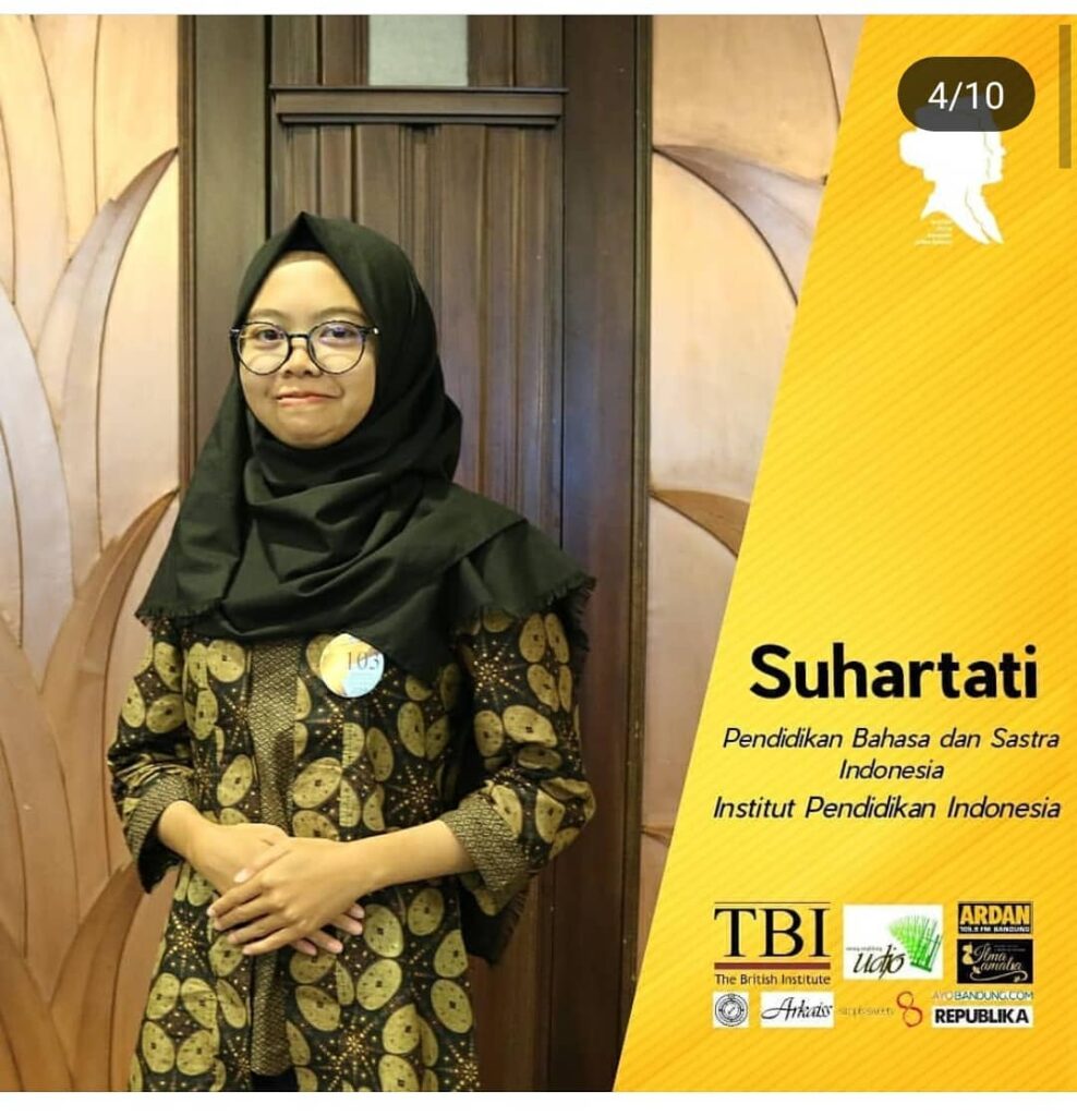 June 22 20193 | Institut Pendidikan Indonesia