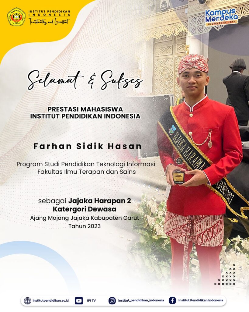 November 24 2023 2 | Institut Pendidikan Indonesia