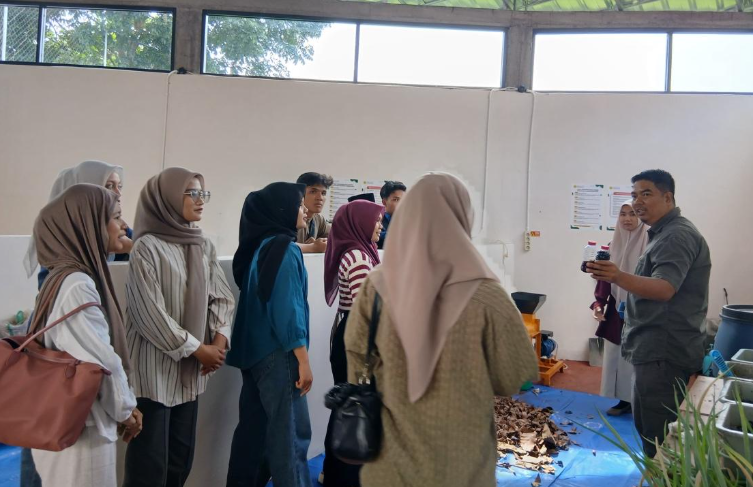 | Institut Pendidikan Indonesia